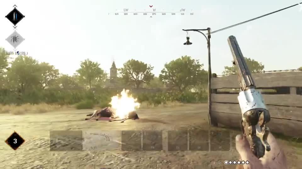 VOD77 Hunt: Showdown