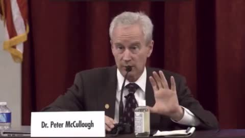 DR. MCCULLOUGH-MYOCARDITIS!