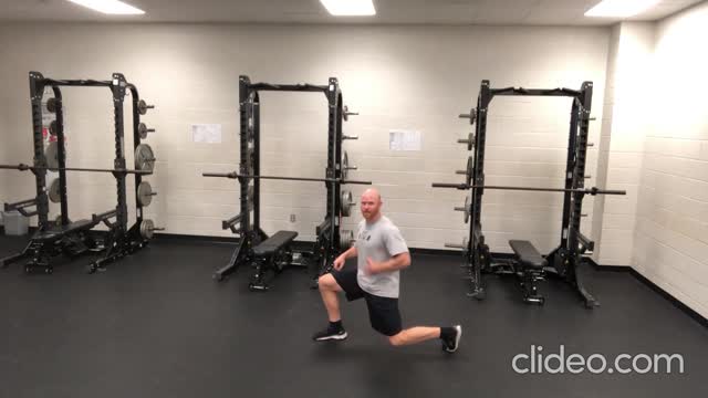 The Get Off the Couch Plan - Week 1 to 4