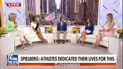 Kayleigh McEnany: Let this sink in