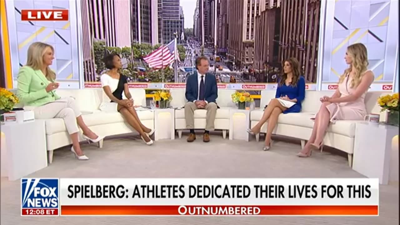 Kayleigh McEnany: Let this sink in