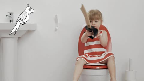 BABYBJORN Toilet Trainer