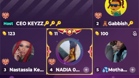 #CLIP5 BRANDON OPENS UP A PANEL TO HEAR THE TEA ABOUT KEVIN 😲😳🤯