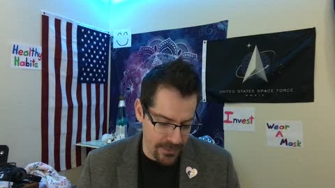 Give Me Jacob Live Stream - November 23 - Fake News, Disinformation, Election