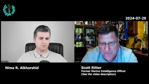 Scott Ritter: Russia Puts Ukraine's Army on the Verge of TOTAL COLLAPSE! NATO in Full PANIC Mode!