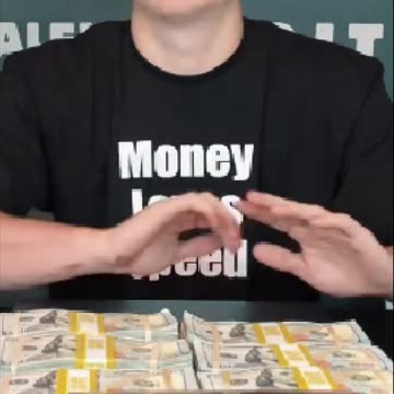 How Much Money Does Benjamin Fairbourne Make