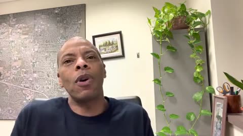 WHY THE DEVIL CONTROLS HANK KUNNEMAN'S CHURCH