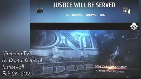 Army of Digital soldiers and Generals