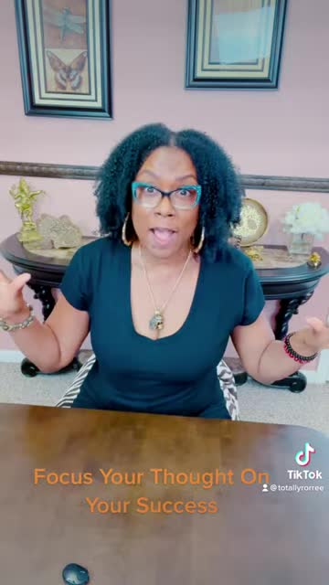 Remaining Focused For Success