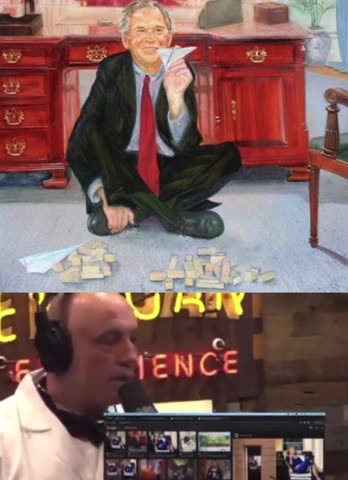 Epstein - Paintings...