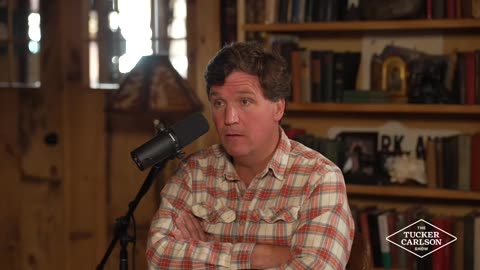 Tucker-Mark Halperin on Why He Thinks Trump Will Win and the Left’s Mental Collapse