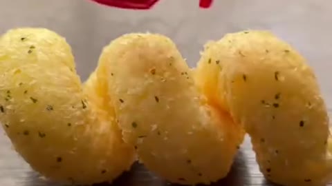 Satisfying's Mix video