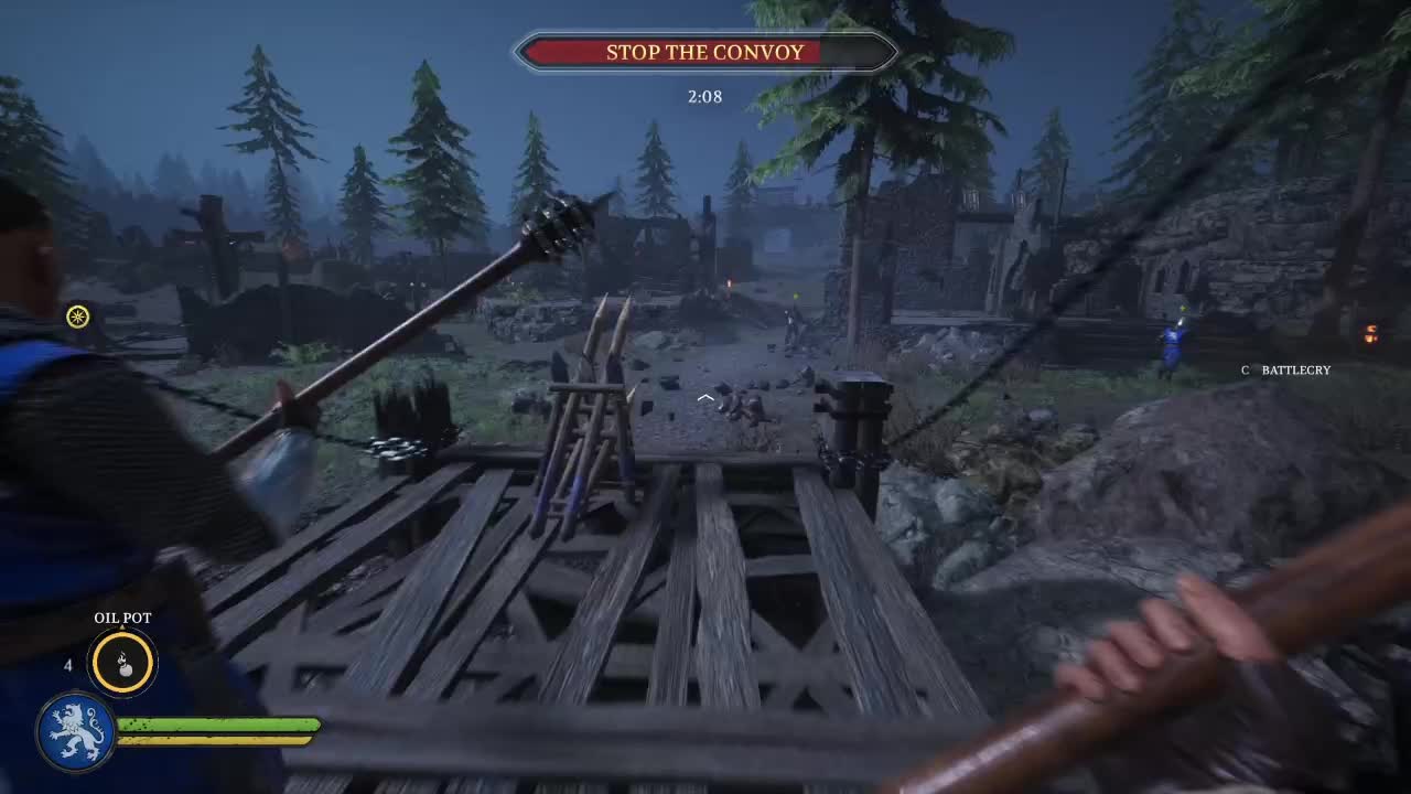 Twitch Stream 06/10/21