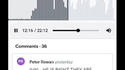 Recording Of Doctor Being Let Go For Promoting "INFORMED CONSENT"