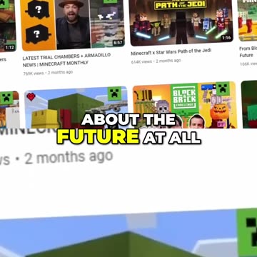 Minecraft 1.21: The Ultimate End Update Speculation