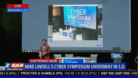 Clements prosecutes the treason.