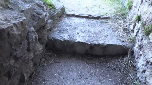 Старый бар 4 к второй визит