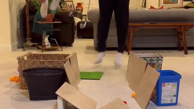 Can coincidence exist in this world 1