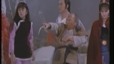 Inheritor of Kung Fu 1981