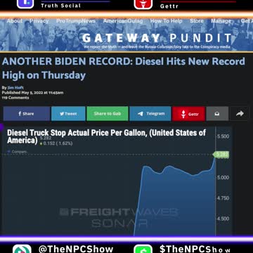 Bidenomics Set New Records