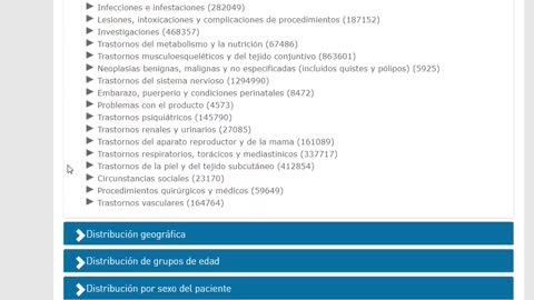 EFECTOS NEGATIVOS DE INYECCION ESPERIMENTAL CONTRA COVID-19