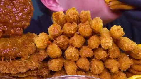 Disbelief ASMR Video Number #16