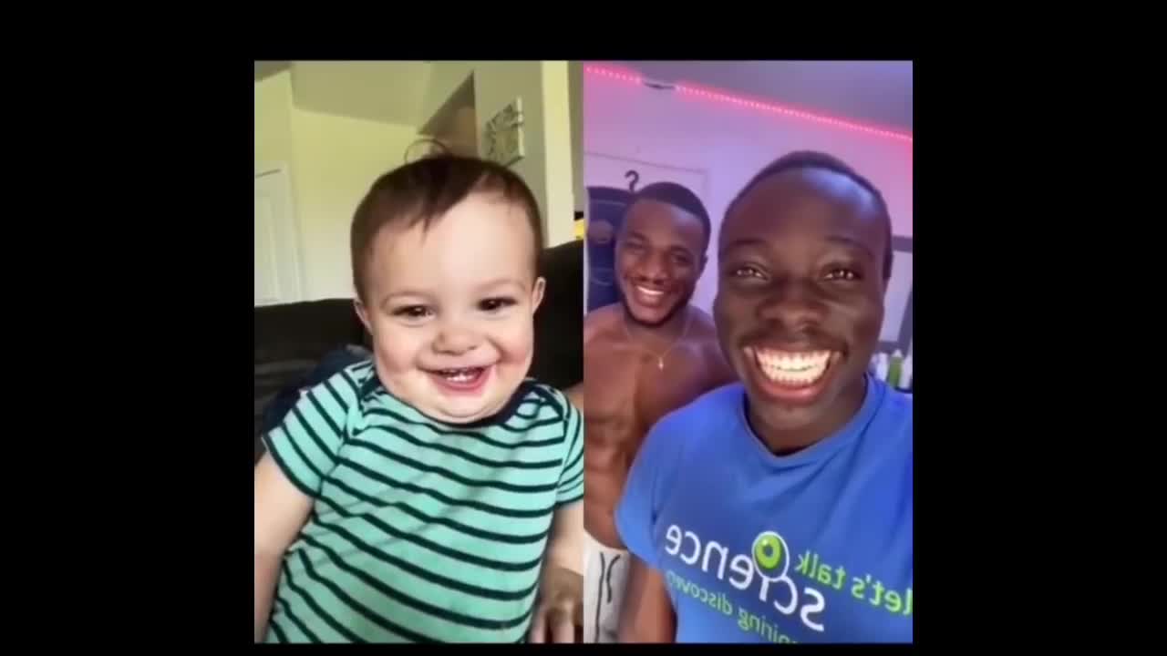 Borzah Tiktok Compilation | This guy got the world Smiling