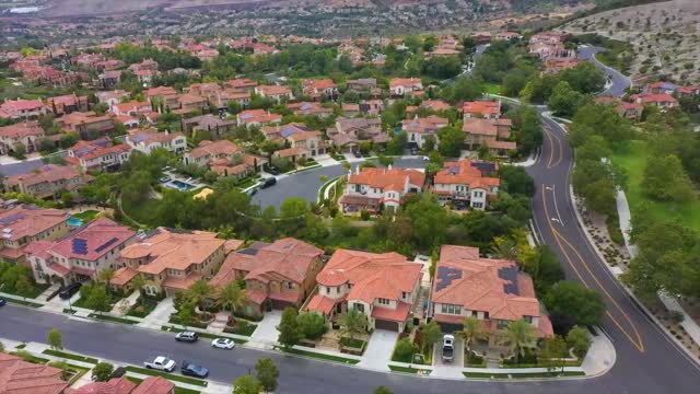 Captivating Custom Home in San Clemente California