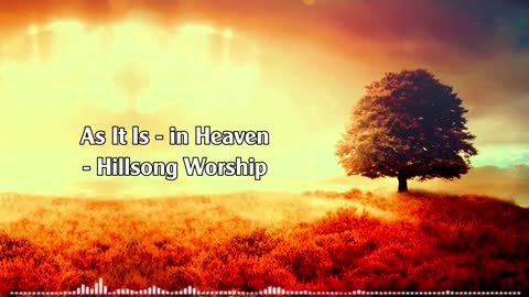 Spirit Filling Hillsong Worship Instrumental Piano Music 2022 #Peaceful Instrumental Piano Music