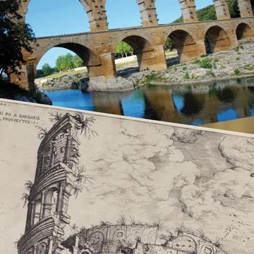 Gecko's Painting Universe #Shorts - The Tower of Babel