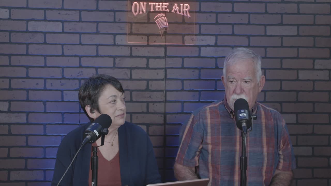 How do we stay under God’s “umbrella of protection?”