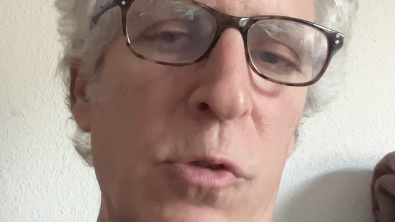 Video 43 - What happens when union members run the company or the country?