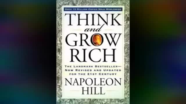 Think and Grow Rich (Full Audiobook)