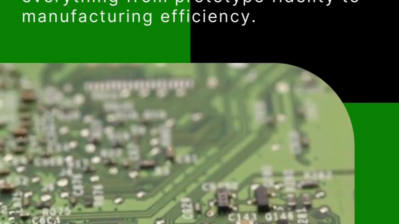 Why Choose Our PCB Stencil Service in Hyderabad