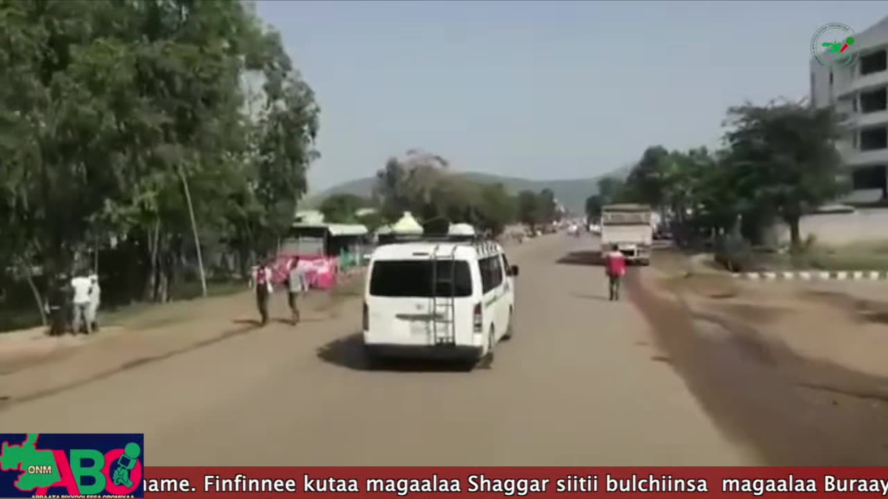 Oduu Waaree ONM-ABO Bitootessa 6,2024 Itti Dhiyaadhaa!