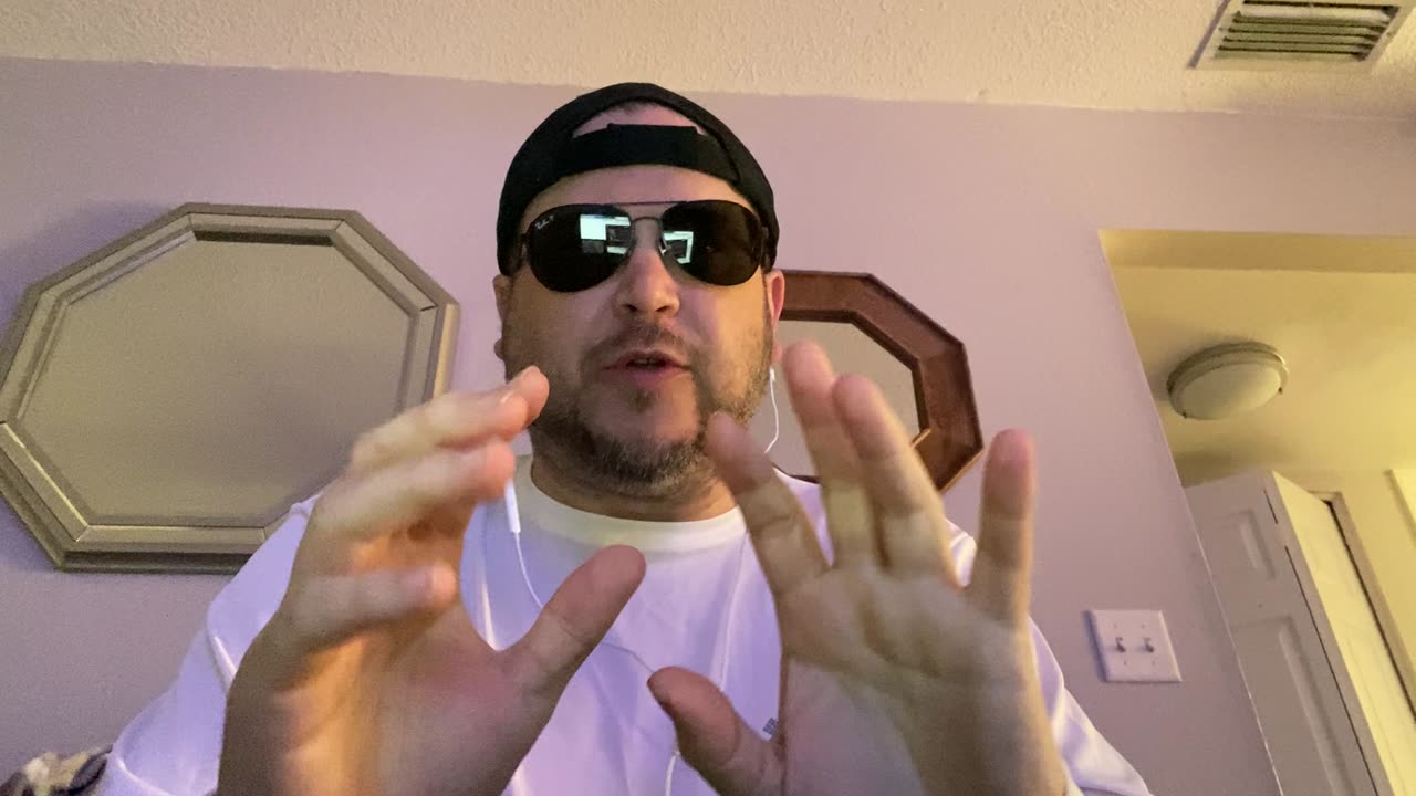 Let's do better. Let's get stronger.