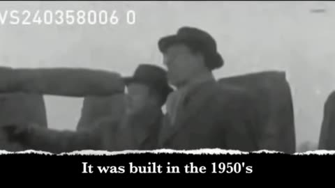 STONEHENGE IS A BiG LIE