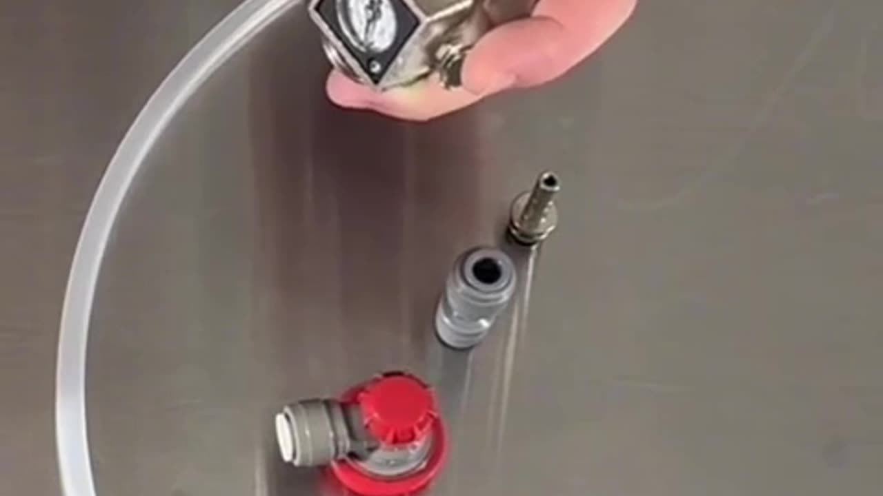 How to Modify Your Keg Kit Regulator