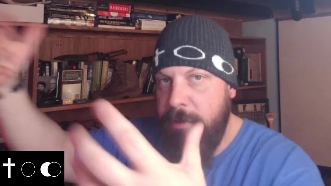 3-24-2022 - Blackrock to hijack America First