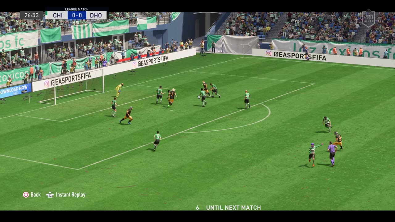 Chad Whiteman Leads Evanston United To A Division 5 Title And Promotion To Division 4!