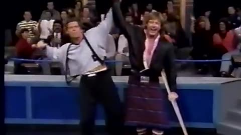 WWF Primetime Wrestling - Apr 09 1991
