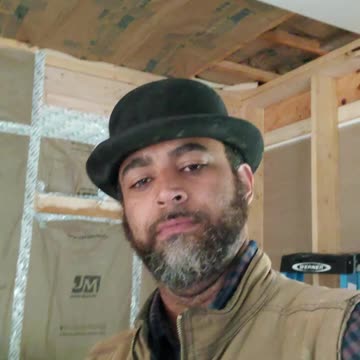 Mini Mansion progress on the ceiling!