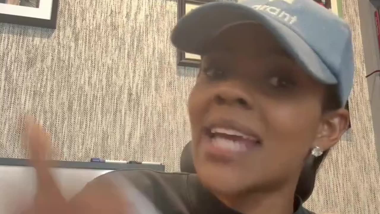 Full RAW Candace Owens "America and Israel’s “special relationship” #zionist #Israel #pedo #frankist