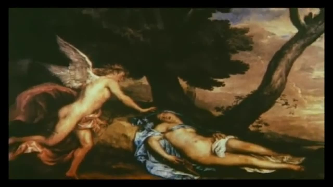 THE NEPHILIM-Full Documentary