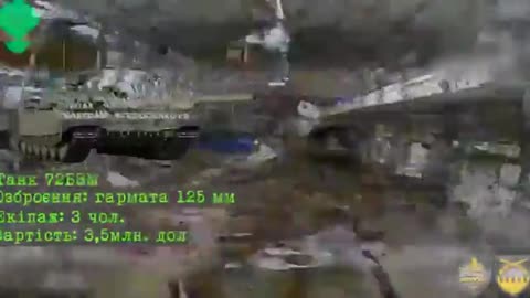 🇺🇦💥 Ukraine Russia War | FPV Drone Strikes by "Achilles" Unit | Targets: Russian Tanks, Truck, | RCF