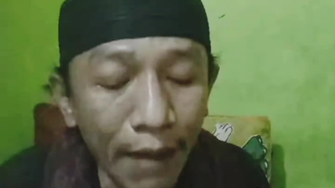Jendral nya Jendral ya ROSULULLAH..