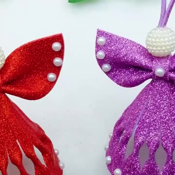 🎄Christmas Crafts🎄DIY Handmade Xmas Angel for Upcoming Holiday🎄