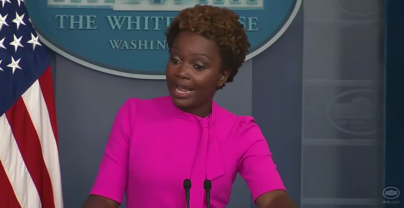 White House: More Lockdowns Coming If "The Science" Says So