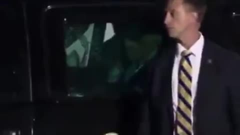 WTF - Joe Biden