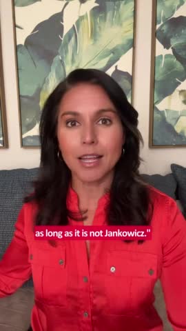 Where are the voices condemning the Ministry of Truth?